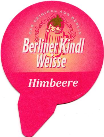 berlin b-be kindl weisse 3a (sofo280-himbeere) 
